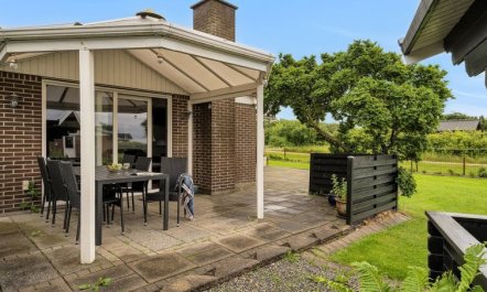 'Ørger' - 400m to the fjord 3