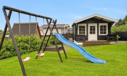 'Ørger' - 400m to the fjord 2