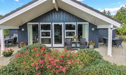 'Maureen' - 10.5km from the sea