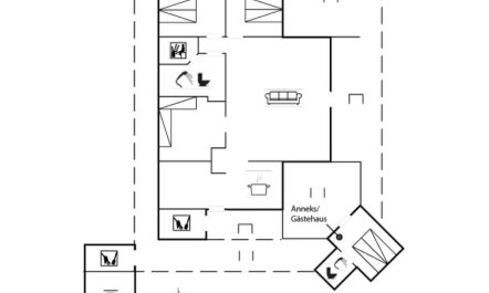 'Maureen' - 10.5km from the sea 1