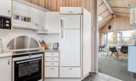 'Marisol' - 600m to the fjord 7