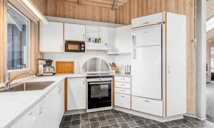 'Marisol' - 600m to the fjord 6