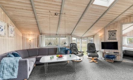 'Marisol' - 600m to the fjord 5