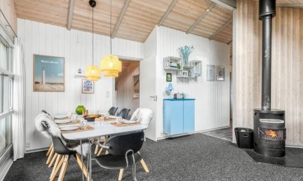 'Marisol' - 600m to the fjord 4