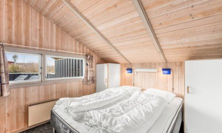 'Marisol' - 600m to the fjord 2