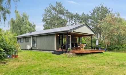 'Lavrans' - 1km from the sea