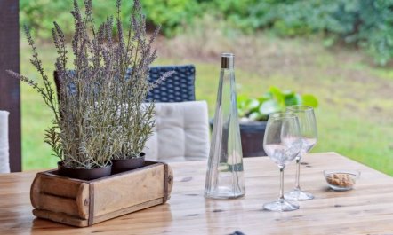 'Lavrans' - 1km from the sea 5