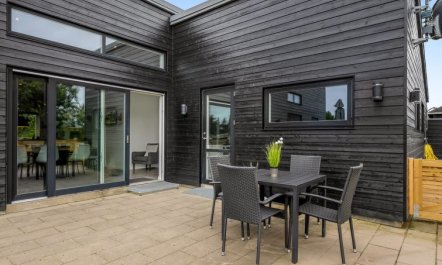 'Weike' - 950m to the fjord 4