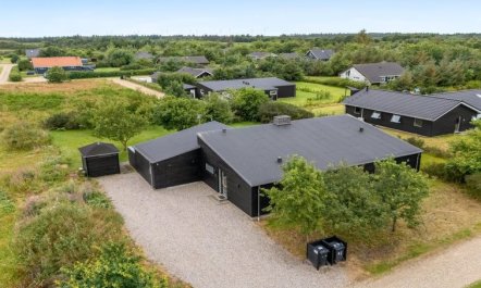 'Weike' - 950m to the fjord 2