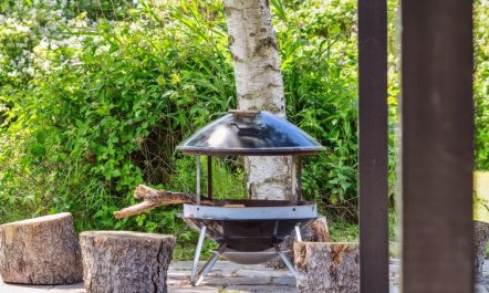 'Hermund' - 100m from the sea 7