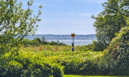 'Hermund' - 100m from the sea 6