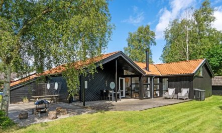 'Hermund' - 100m from the sea 5