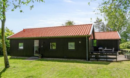 'Hermund' - 100m from the sea 4