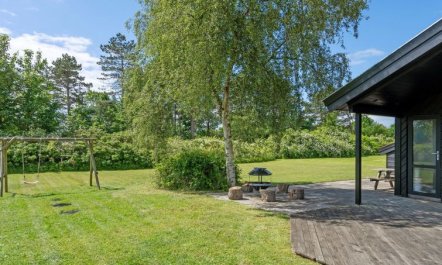 'Hermund' - 100m from the sea 3