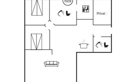 'Hunno' - 3km from the sea 1