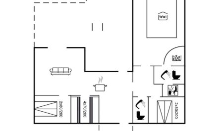 'Alisa' - 2km from the sea 1