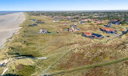 'Jaana' - 10m from the sea 3