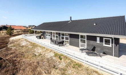 'Karen' - 900m from the sea 5