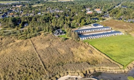 'Rudolf' - 3.5km from the sea 4