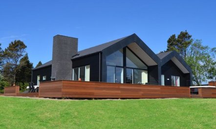 'Rudolf' - 3.5km from the sea