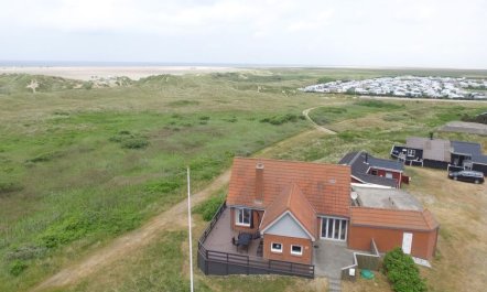 'Helfrida' - 350m from the sea