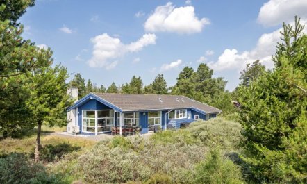 'Dorti' - 3km from the sea