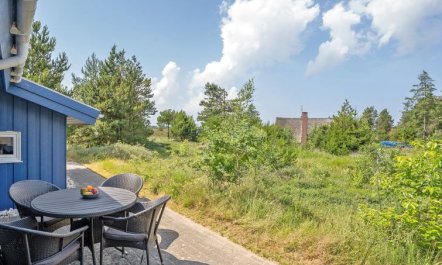 'Dorti' - 3km from the sea 6