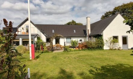 'Cillvur' - 8km from the sea