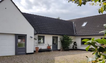 'Cillvur' - 8km from the sea 4