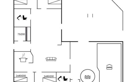 'Mico' - 500m from the sea