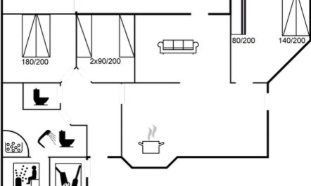 'Elisenda' - 1km from the sea 1