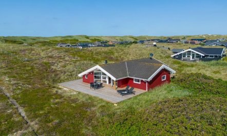 'Emelie' - 200m from the sea 6