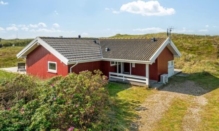 'Emelie' - 200m from the sea 5