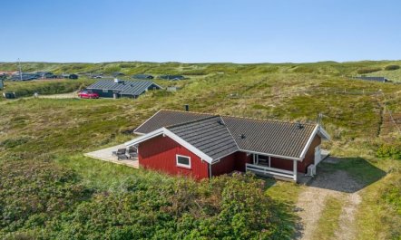 'Emelie' - 200m from the sea 4