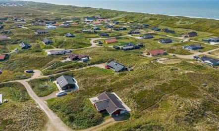 'Emelie' - 200m from the sea 2