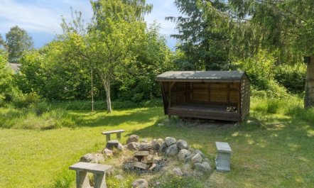 'Sheemen' - 900m from the sea 6