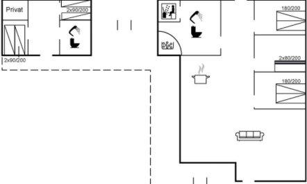 'Sheemen' - 900m from the sea 1