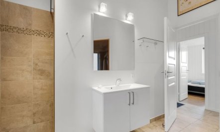 'Taja' - 300m to the fjord 6