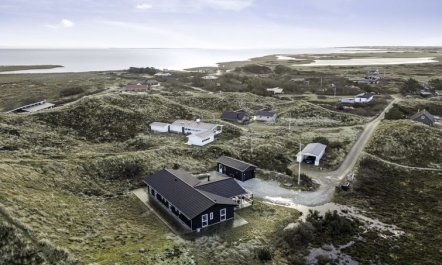 'Taja' - 300m to the fjord 1