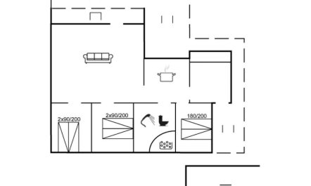 'Ria' - 250m from the sea 1