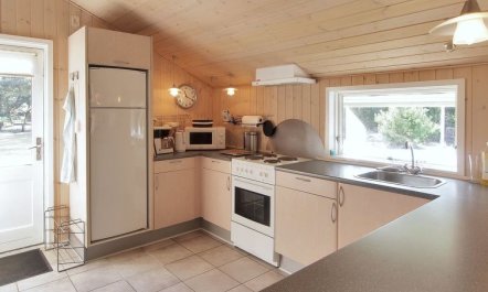 'Valpuri' - 1.3km to the fjord 1