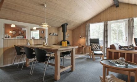 'Valpuri' - 1.3km to the fjord 3