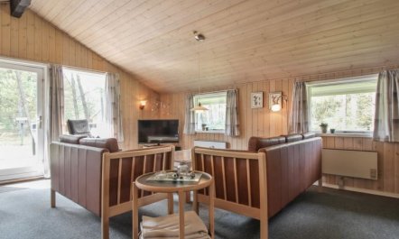 'Valpuri' - 1.3km to the fjord 4