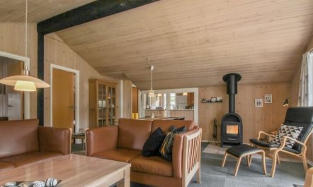 'Valpuri' - 1.3km to the fjord 5