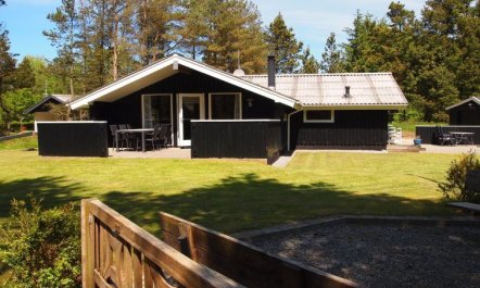 'Valpuri' - 1.3km to the fjord