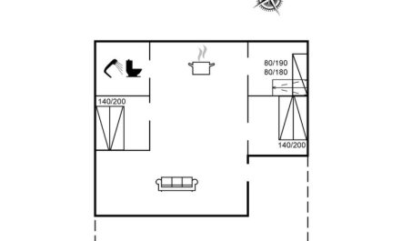 'Saxi' - 2.6km from the sea 1
