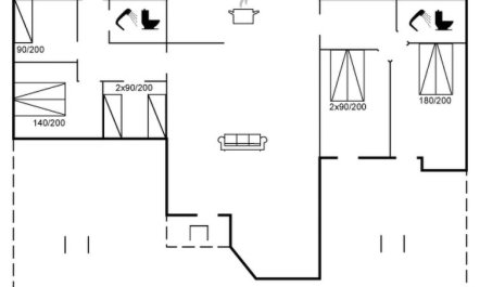 'Waldemar' - 3.4km from the sea 1