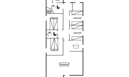 'Dix' - 900m from the sea 0