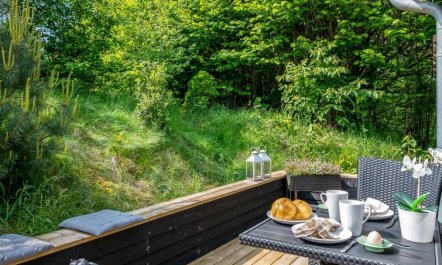 'Ufej' - 2.5km from the sea 7