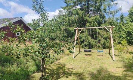 'Palnir' - 8km from the sea 7